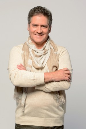 Leonardo Daniel como Mariano