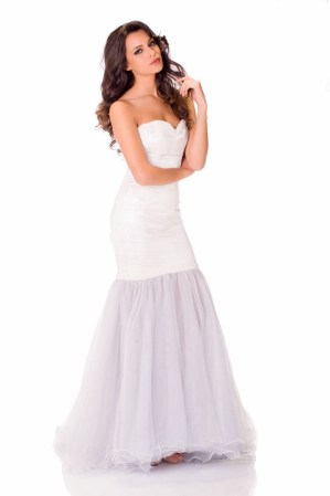 Brenda González, Miss Argentina