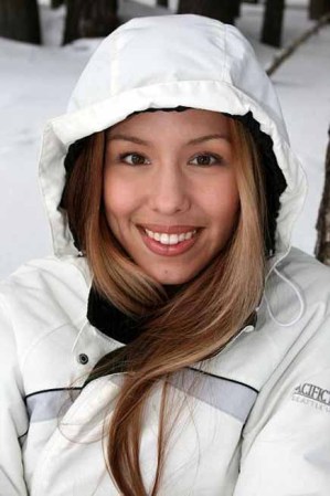 La historia de amor entre Jodi Arias y Travis Alexander terminó con una muerte brutal.