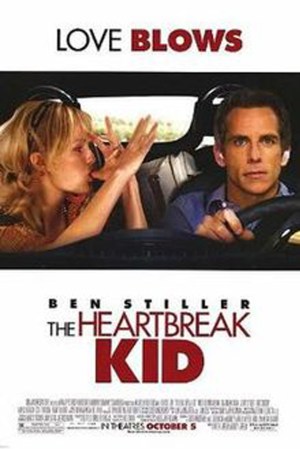The Heartbreak Kid (2007).