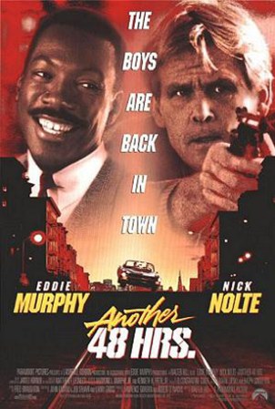 Another 48 Hrs. (1990).