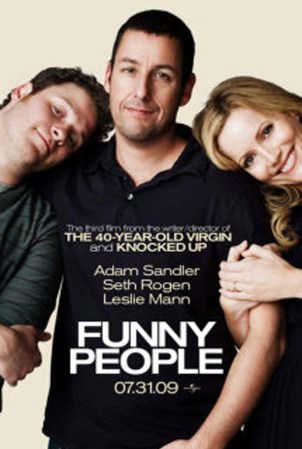 Funny People (2009).