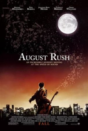 August Rush (2007).