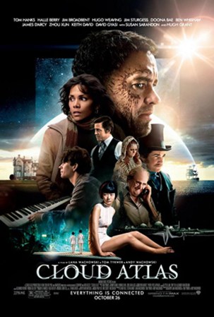 Cloud Atlas (2012).