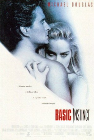 Basic Instinct (1992).