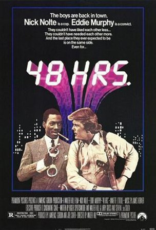 48 Hrs. (1982).