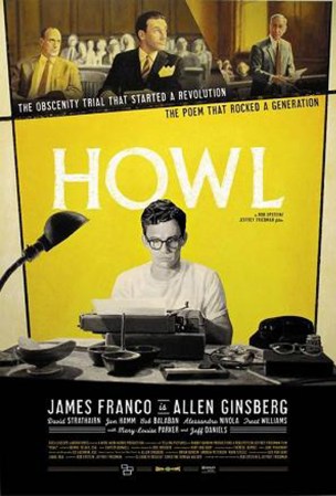 Howl (2010).