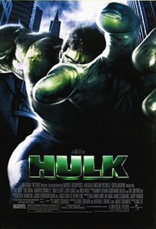 Hulk (2003).
