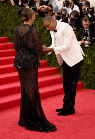 El antes y el después de la disputa entre Solange Knowles y Jay-Z.
