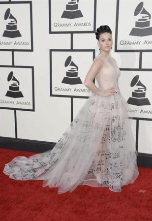 Katy Perry