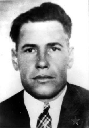 El detective del Departamento de Policía de Miami James Franklin "Frank" Beckham fue asesinado el 3 de febrero de 1928 por el contrabandista de alcohol Charles E. Haynes.