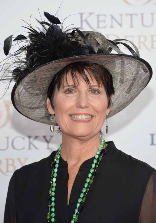 Actriz Lucie Arnaz