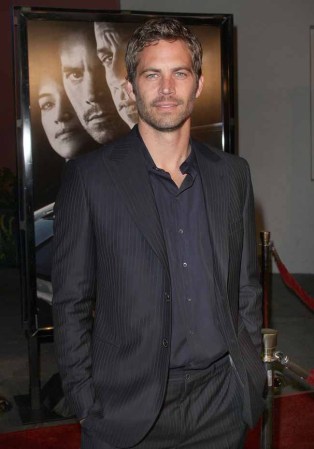 Paul Walker: rozó la muerte en la ficción y la encontró en la vida real.