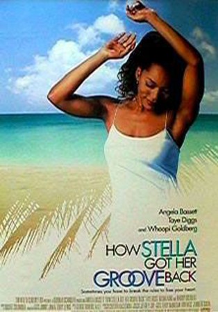 How Stella Got Her Grove Back (1998).