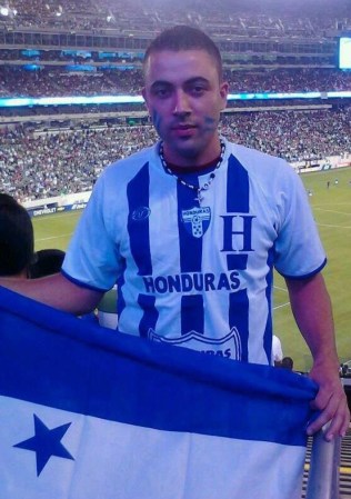Honduras