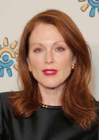 Julianne Moore 53 años