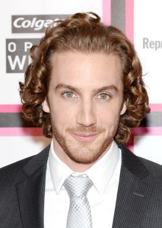 Eugenio Siller, protagoniza “Reina de Corazones”.