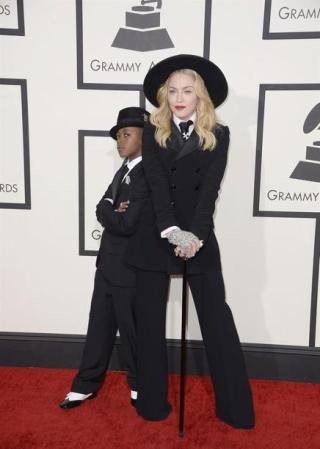 Madonna