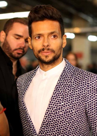 Grandes artistas nominados a los Grammy 2014: Draco Rosa