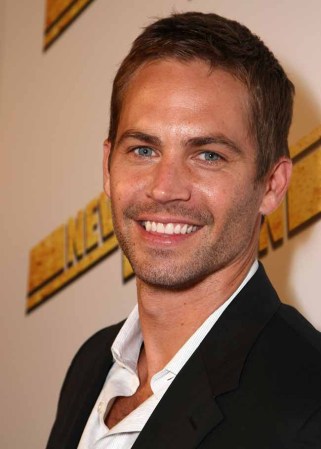 Paul Walker: rozó la muerte en la ficción y la encontró en la vida real.