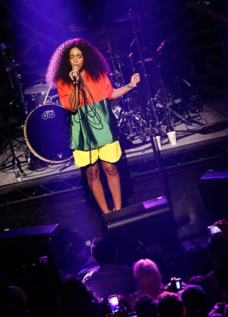 El antes y el después de la disputa entre Solange Knowles y Jay-Z.