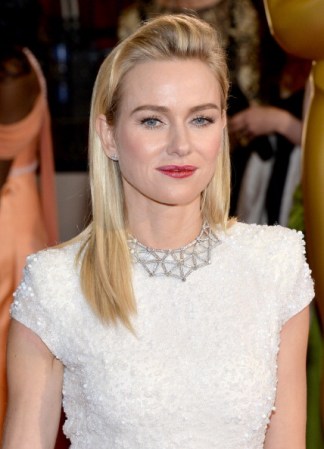 Actriz Naomi Watts