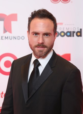 Erik Hayser.