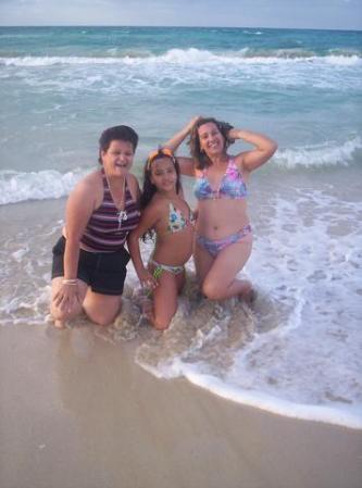 vacaciones en mi cuba