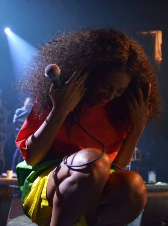 El antes y el después de la disputa entre Solange Knowles y Jay-Z.