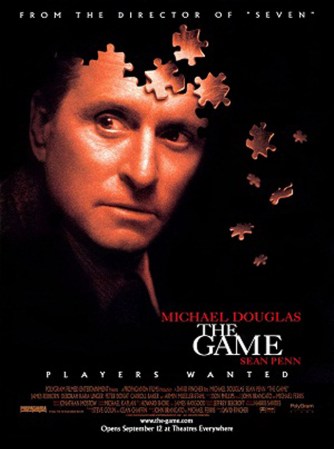 The Game (1997).