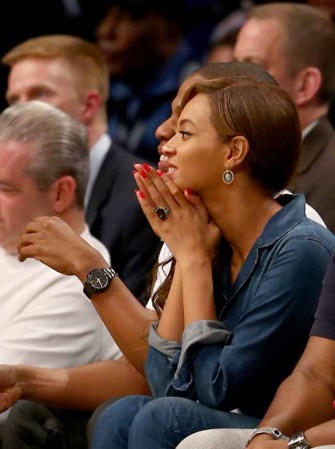 El antes y el después de la disputa entre Solange Knowles y Jay-Z.