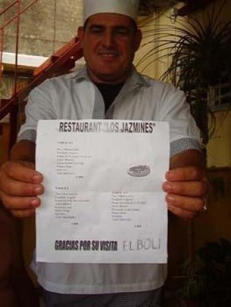venga a los jazmines publicidad cubana cabaiguan