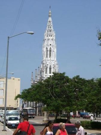 mi cuba tiene cosas lindas