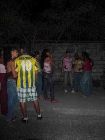 fotos tomadas en la habana, varios repartos