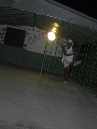 repartos de la habana