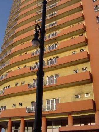 Hotel Deuville.