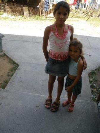 mis sobrinas en veracruz san miguel habana.