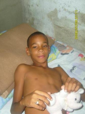 mi hijito querido pablito
