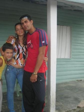 mi despedida en cuba