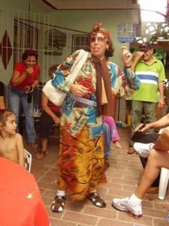 la magdalena de cuba yipsy