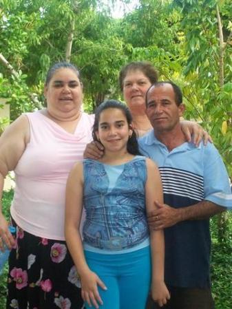 MI FAMILIA...