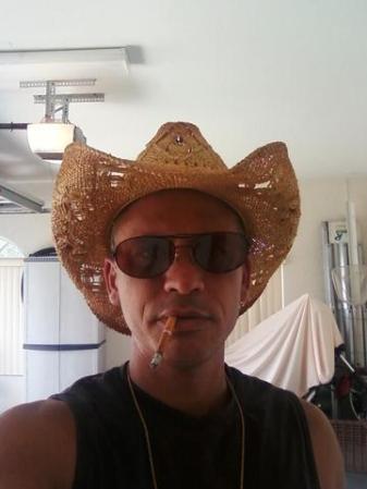 el yhiro de santiago de las vegas