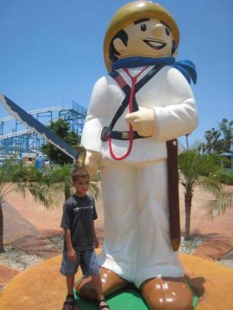 En la isla del coco,antiguamente el cony,cuba