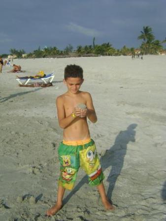 vaciones en varadero.