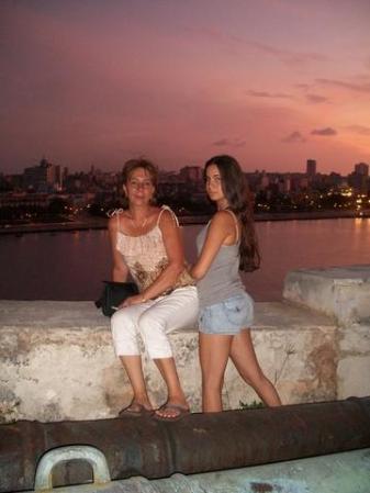 mis vacasiones en cuba bella