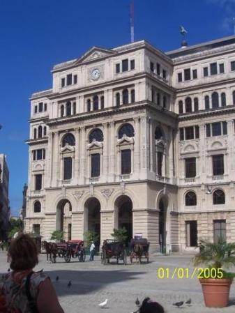 La Habana