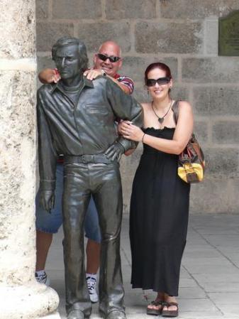 Viaje a Cuba