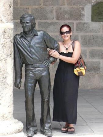 Viaje a Cuba