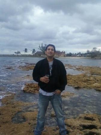 playa baracoa bauta