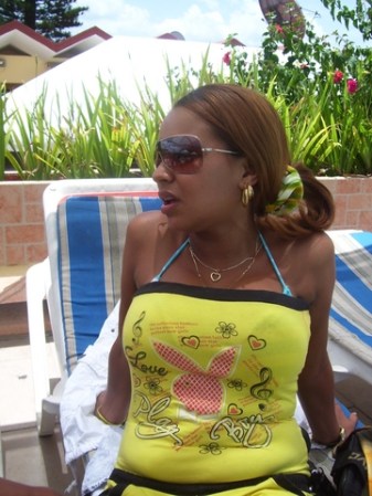mi gente en cuba julio y agosto 2010